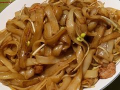 干炒牛河-楚太子  中餐&烧烤(武大店)