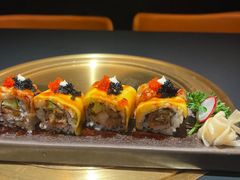 -無二炙坊·和牛烧肉(大钟寺1733店)