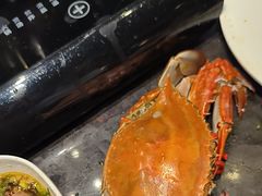 -川骄海鲜自助(河东店)