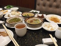 -金泰食府(竹园店)