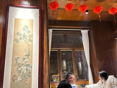 -庆云楼饭庄(什刹海店)