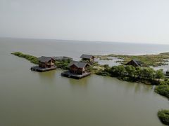 -农垦当壁镇兴凯湖旅游度假区