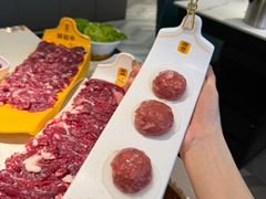 -潮发潮汕牛肉店(花城汇南区店)