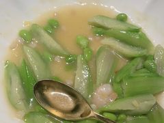 -秀儿四九城·新京菜(亚运村鸟巢店)