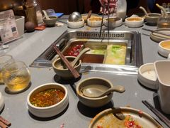 -巴奴毛肚火锅(悠唐购物中心店)