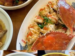 -洲晓鲜·舟山海鲜大排档(朱家尖风景区店)