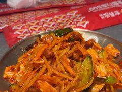 -合易泓烤肉•首创生椰大油边(宁山路店)