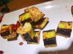 -山丹丹西北菜(金贸大厦店)