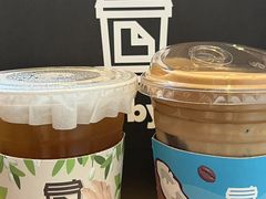-JPG canteen(广州乐峰广场店)