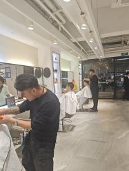 -LJOY丽锦造型·烫发染发