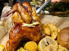 -北京王府井希尔顿酒店·万斯阁西餐厅