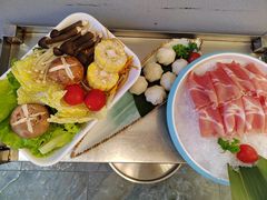 -探窝·竹笙椰子鸡(杨箕店)