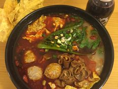 螺狮粉-螺小胖柳州螺蛳粉(钟楼总店)
