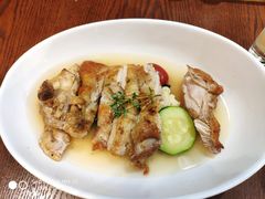 -斯比特花园西餐厅(东方商厦店)