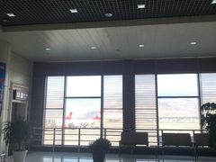 -丽江三义国际机场