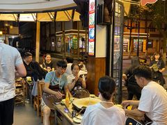 -老渔家白族石板烧旗舰店