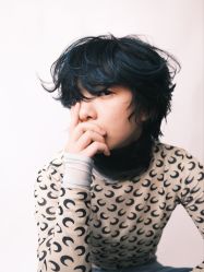 -和良形象