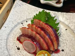 -松鹤精致料理(五一中路店)
