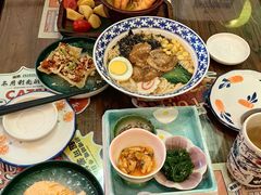 -桃太郎寿司料理(南坪店)