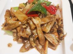 -79号渔船海鲜饭店(华强北店)