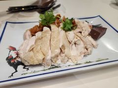 -红大哥水门鸡饭(總店)
