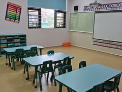 -瑞思素质成长中心(金沙湾校区)