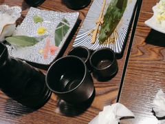 -哏儿寿司(红桥店)