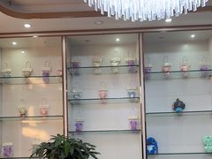 -筋骨堂热敷推拿按摩(招商花园城店)