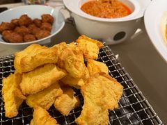 -悦融琥珀·京鲁菜·海味珍品(西单店)