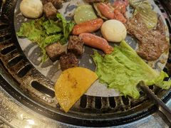 -碳匠炭火烤肉