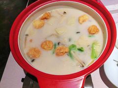 -千百味红餐厅·江西菜(绿地双子塔店)