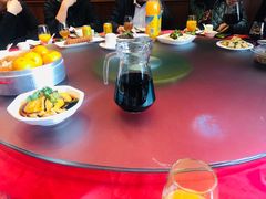 -阿莉餐厅(枣阳路店)