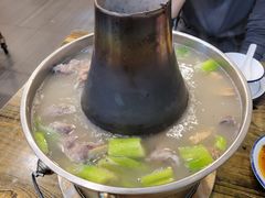 -羊圈(樊洼路店)