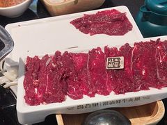 -尚合里潮汕牛肉火锅(海沧店)