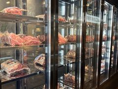 -MONICH牛排融合餐厅(和义大道购物中心店)