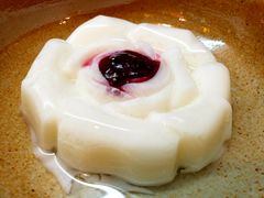 杏仁豆腐-六合顺