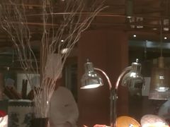 -济南香格里拉·咖啡泉自助餐厅