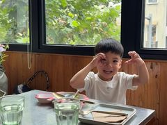 -O'mills Sourdough Bakery&Bistro(永嘉路店)