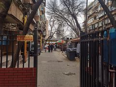 -陈傻子餐厅(世纪都会店)