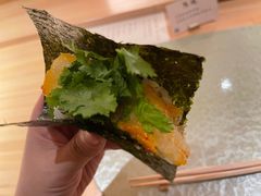 -炎橘·板前料理 Omakase