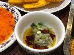-玫瑰红烤羊排(北新桥三条店)