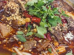 -蓉三少冒烤鸭·四川小吃集(北京首店)