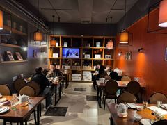 -阿庄新豫菜(通泰路店)