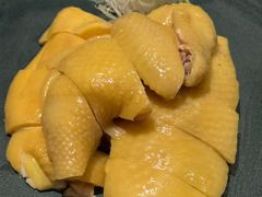 -广州富力丽思卡尔顿酒店·丽轩·粤菜