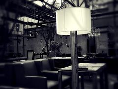 漫咖啡(铁西店)-Maan coffee漫咖啡(1905店)