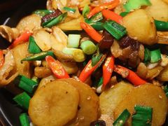 -树厨贵州菜(大十字店)