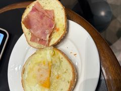 -Peet's Coffee皮爷咖啡(浦东世纪汇店)