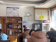-友谊餐馆(永安路店)