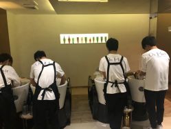 -OnHair Salon