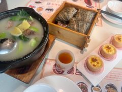-粤点越有·茶点·粤菜(樵岭国际店)